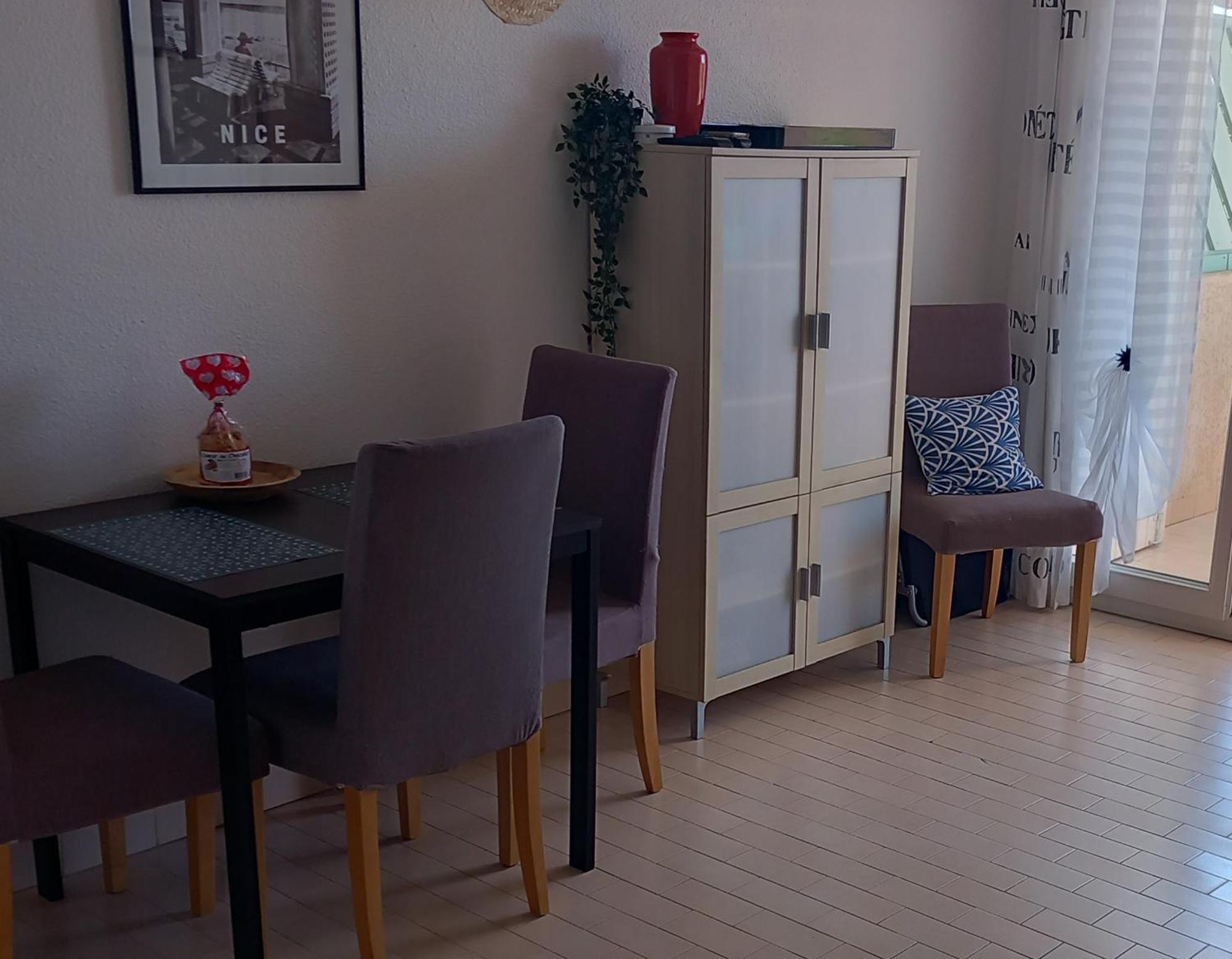 Appartement Vue Mer Piscines Parking Les Coraux Agay Plage Saint-Raphaël Exterior foto